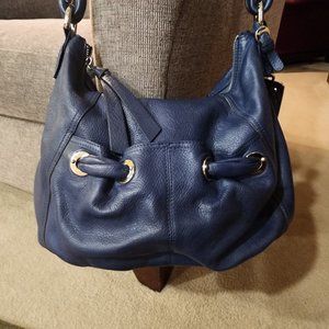 B.MAKOWSKY Handbag - Blue